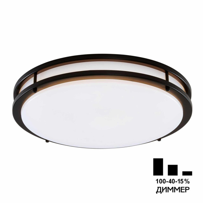 Потолочный светильник Citilux Бостон CL709505N