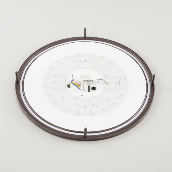 Потолочный светильник Citilux Бостон CL709505N