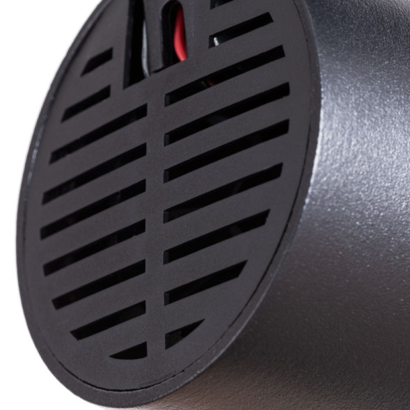 Светодиодный трековый светильник ARTE Lamp ATILLO A2324PL-1BK