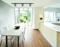 Светодиодный трековый светильник ARTE Lamp ATILLO A2324PL-1BK