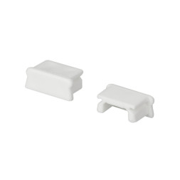 Заглушка для профиля ленты Arlight 016949