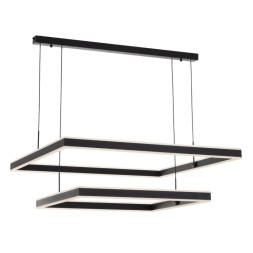 Каскадная люстра Citilux ДУЭТ CL719K211