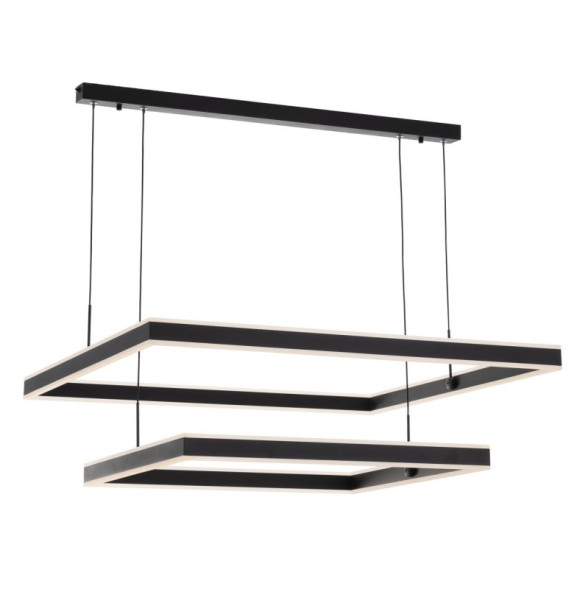 Каскадная люстра Citilux ДУЭТ CL719K211