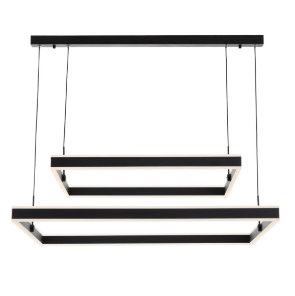 Каскадная люстра Citilux ДУЭТ CL719K211