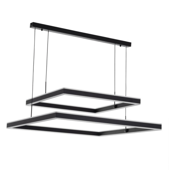 Каскадная люстра Citilux ДУЭТ CL719K211