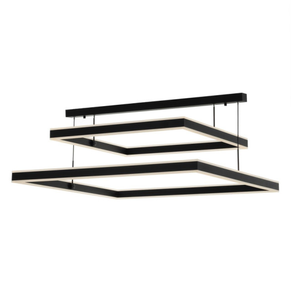 Каскадная люстра Citilux ДУЭТ CL719K211