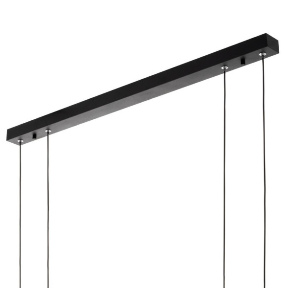 Каскадная люстра Citilux ДУЭТ CL719K211