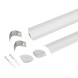 Профиль для светодиодной ленты Arlight ARH-KANT 036771