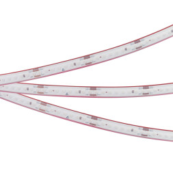 Лента Arlight 051595 DOT-PFS-X160-10mm CSP 60W 24V белый (теплый) IP68