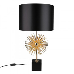 Настольная лампа APLOYT APL.816.04.01 Bozena