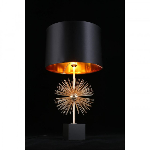 Настольная лампа APLOYT APL.816.04.01 Bozena