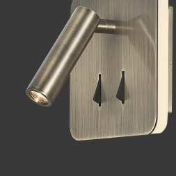 Бра Mantra CAYMAN 7825