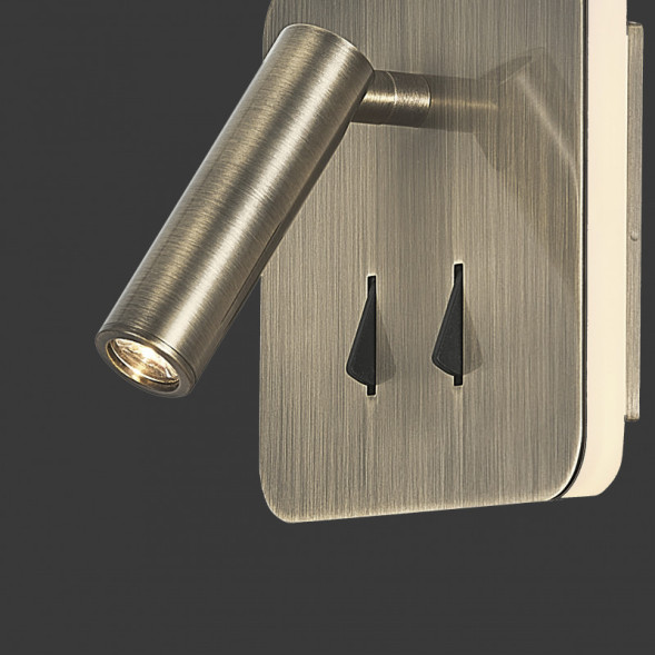 Бра Mantra CAYMAN 7825