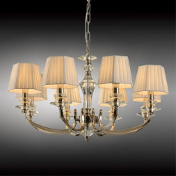 Подвесная люстра APLOYT APL.707.03.08 Jula