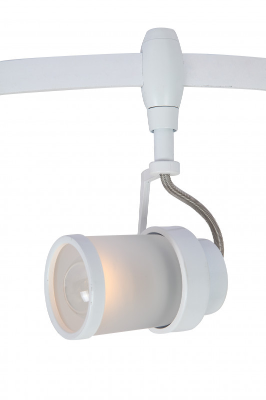 Трековый светильник ARTE Lamp RAIL HEADS A3056PL-1WH