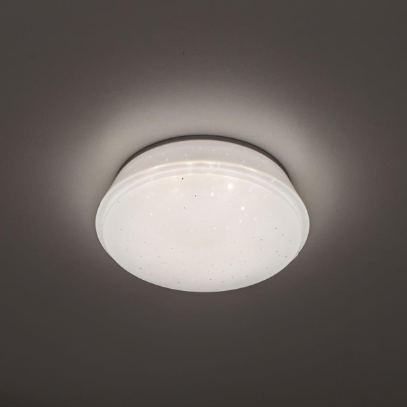 Встраиваемый точечный светильник Citilux Дельта CLD6008Wz