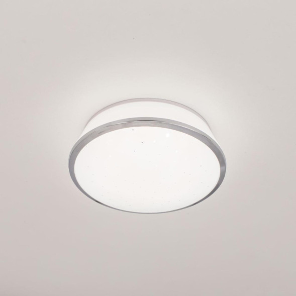 Встраиваемый точечный светильник Citilux Дельта CLD6008Wz