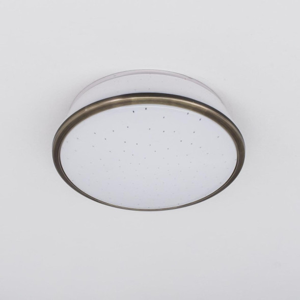 Встраиваемый точечный светильник Citilux Дельта CLD6008Wz