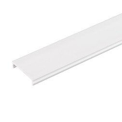 Экран для шинопровода Arlight MAG-ORIENT-TRACK-2652 white 035813