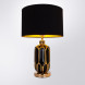 Настольная лампа ARTE Lamp REVATI A4016LT-1BK