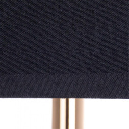 Настольная лампа ARTE Lamp REVATI A4016LT-1BK