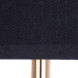 Настольная лампа ARTE Lamp REVATI A4016LT-1BK