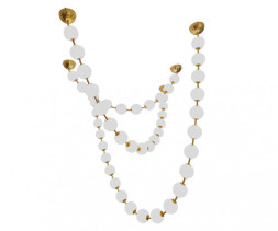 Подвесной светильник Kink Light Мони 07627-3S,33