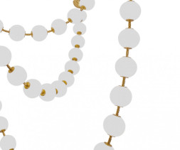 Подвесной светильник Kink Light Мони 07627-3S,33