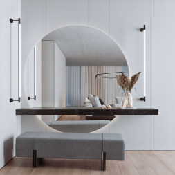 Стойка Elektrostandard 85191/00