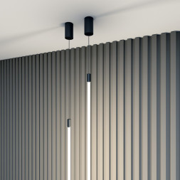 Бра Denkirs Flex DK7506-BK