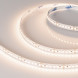 Лента Arlight RT-A180-8mm 3528 040549 72W 24V 6250lm белый (теплый) IP20