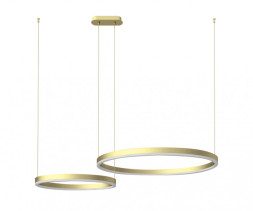 Подвесная люстра Kink Light ТОР 08219,32P(3000K)