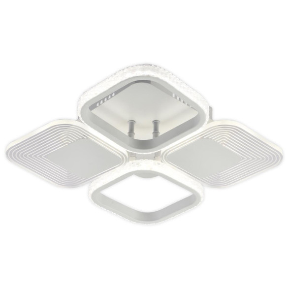 Потолочная люстра Escada SAMIA 10230/4LED