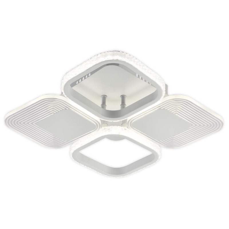 Потолочная люстра Escada SAMIA 10230/4LED