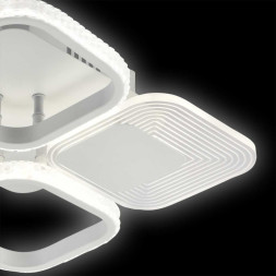 Потолочная люстра Escada SAMIA 10230/4LED