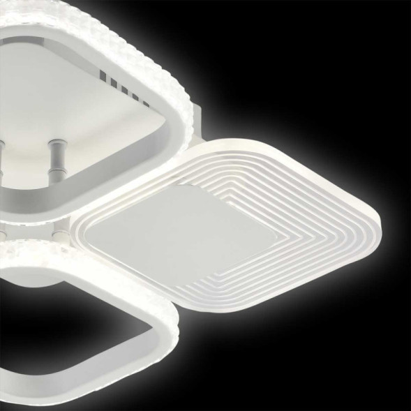 Потолочная люстра Escada SAMIA 10230/4LED