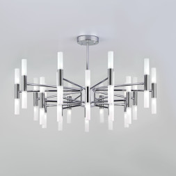 Люстра на штанге Bogate's 346 Smart (550) Bastone