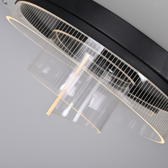 Потолочный светильник ImperiumLoft 314527-26 RIVEN