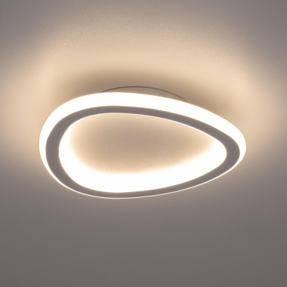 Потолочный светильник Citilux CL215B220 ТRIO