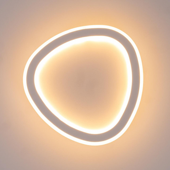 Потолочный светильник Citilux CL215B220 ТRIO