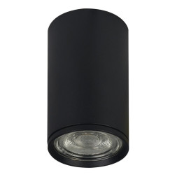 Накладной точечный светильник Escada 20001SMU/01 SBK
