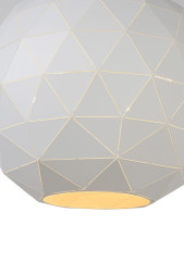 Подвесной светильник LUCIDE OTONA 21409/40/31