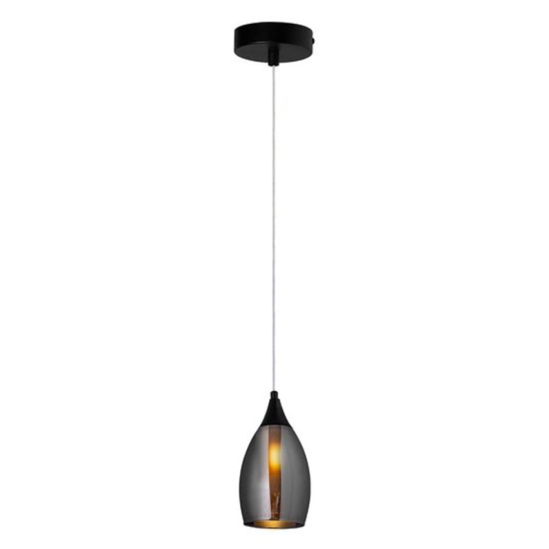 Подвесной светильник ARTE Lamp Barry A7951SP-1BK