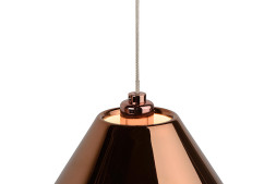 Подвесной светильник LUCIDE Tisk 36406/45/17