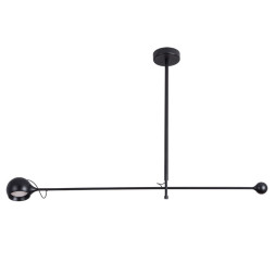 Подвесной светильник Divinare 2622/06 PL-8 ULL