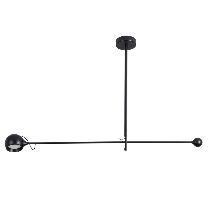 Подвесной светильник Divinare 2622/06 PL-8 ULL