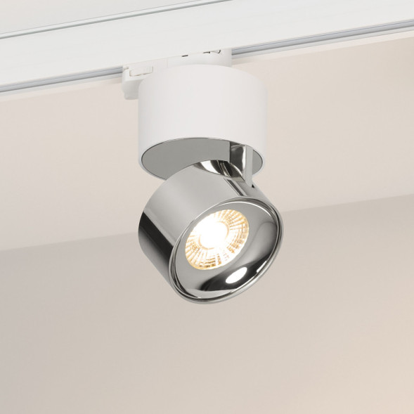 Светодиодный трековый светильник Arlight 038104 PLURIO