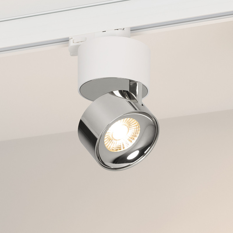 Светодиодный трековый светильник Arlight 038104 PLURIO
