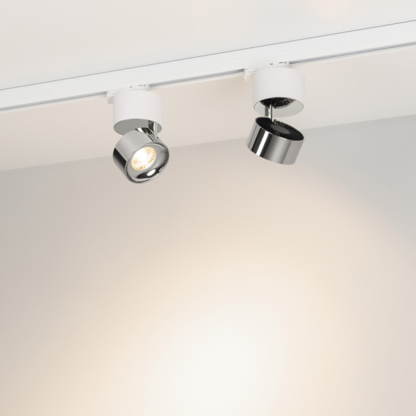 Светодиодный трековый светильник Arlight 038104 PLURIO