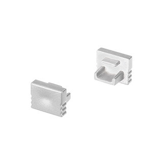 Заглушка профиля Arlight 059215 SL-MINI